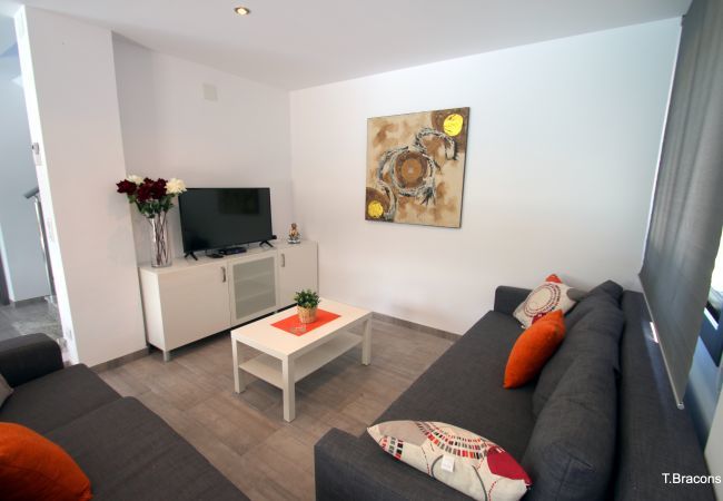Villa in Cambrils - Villa Milos Cambrils Villa in Cambrils - Villa Milos Cambrils
