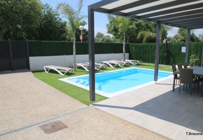 Villa in Cambrils - Villa Milos Cambrils Villa in Cambrils - Villa Milos Cambrils