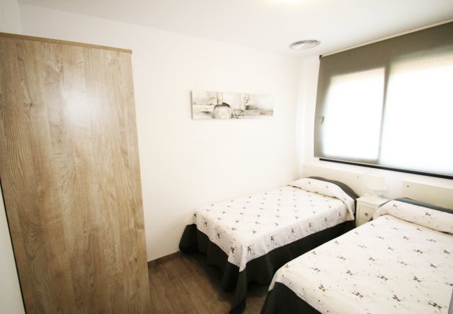 Villa in Cambrils - Villa Milos Cambrils Villa in Cambrils - Villa Milos Cambrils