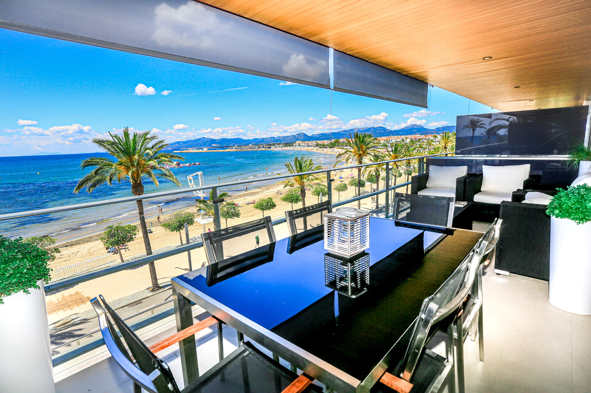  in Cambrils - TROPICANA MAR