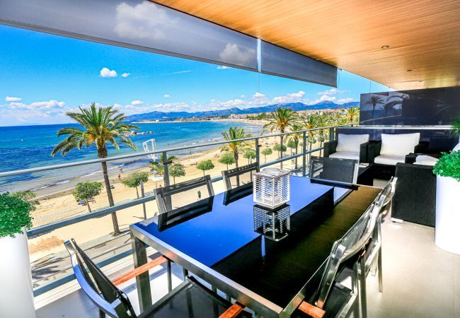 Apartment in Cambrils - TROPICANA MAR Apartment in Cambrils - TROPICANA MAR