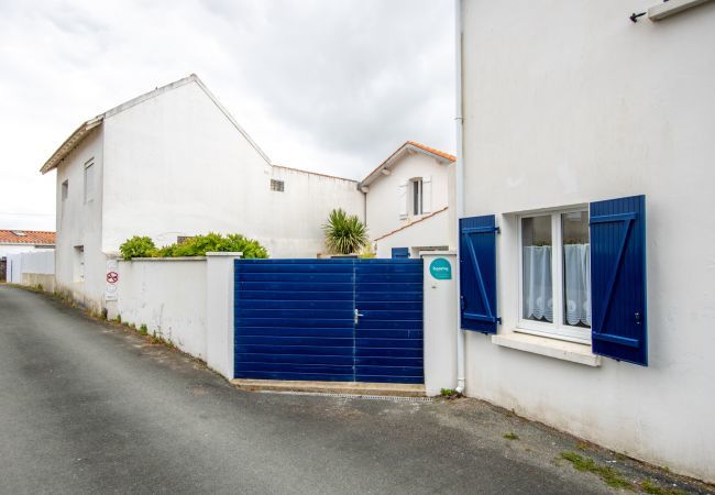 House in Bretignolles-sur-Mer - hoomy10072 House in Bretignolles-sur-Mer - hoomy10072