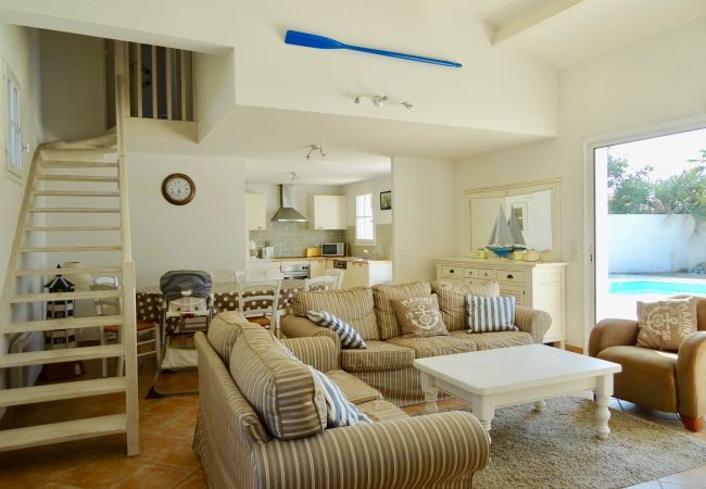 Villa in Saint-Jean-de-Monts - hoomy10873 Villa in Saint-Jean-de-Monts - hoomy10873