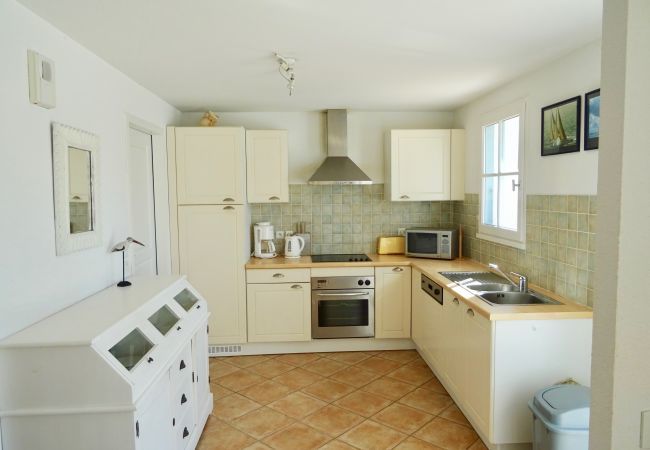 Villa in Saint-Jean-de-Monts - hoomy10873 Villa in Saint-Jean-de-Monts - hoomy10873