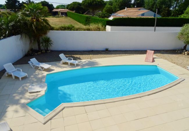 Villa in Saint-Jean-de-Monts - hoomy10873 Villa in Saint-Jean-de-Monts - hoomy10873