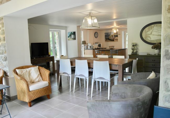 House in Noirmoutier-en-l´Ile - hoomy10094