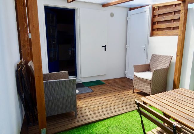 Studio in La Guérinière - hoomy10016 Studio in La Guérinière - hoomy10016