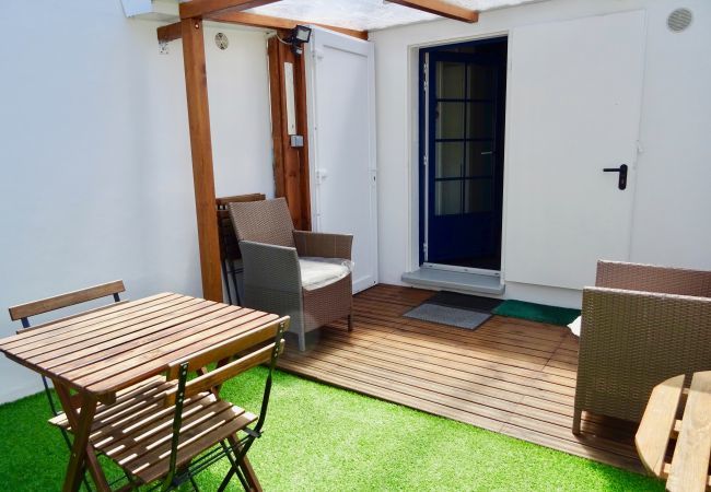 Studio in La Guérinière - hoomy10016 Studio in La Guérinière - hoomy10016