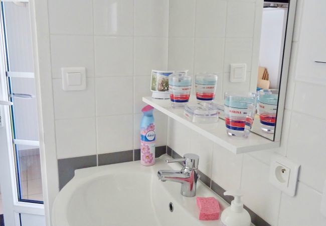 Studio in La Guérinière - hoomy10016 Studio in La Guérinière - hoomy10016