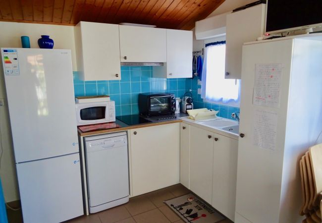 Studio in La Guérinière - hoomy10016 Studio in La Guérinière - hoomy10016