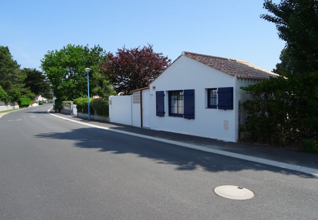 Studio in La Guérinière - hoomy10016 Studio in La Guérinière - hoomy10016