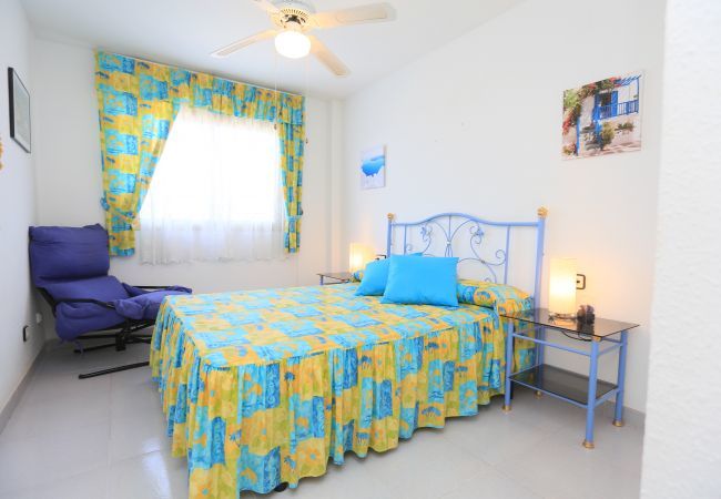 Apartment in Cambrils - CAMBRILS PARK A 4 D Apartment in Cambrils - CAMBRILS PARK A 4 D