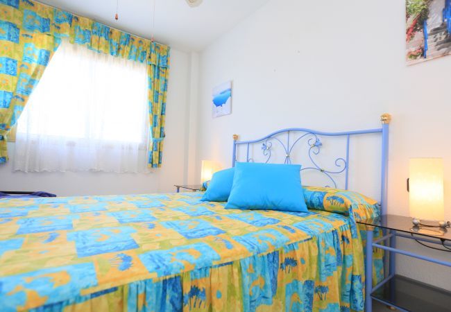Apartment in Cambrils - CAMBRILS PARK A 4 D Apartment in Cambrils - CAMBRILS PARK A 4 D