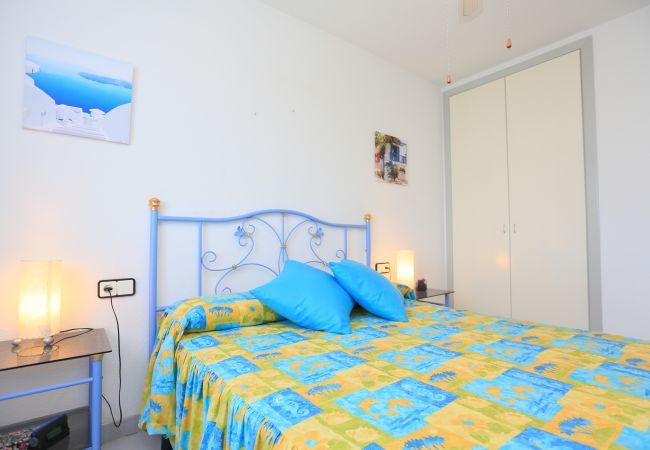 Apartment in Cambrils - CAMBRILS PARK A 4 D Apartment in Cambrils - CAMBRILS PARK A 4 D