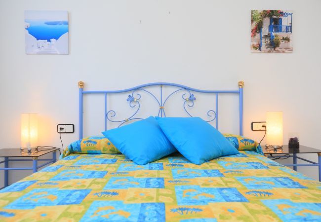Apartment in Cambrils - CAMBRILS PARK A 4 D Apartment in Cambrils - CAMBRILS PARK A 4 D