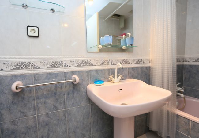 Apartment in Cambrils - CAMBRILS PARK A 4 D Apartment in Cambrils - CAMBRILS PARK A 4 D