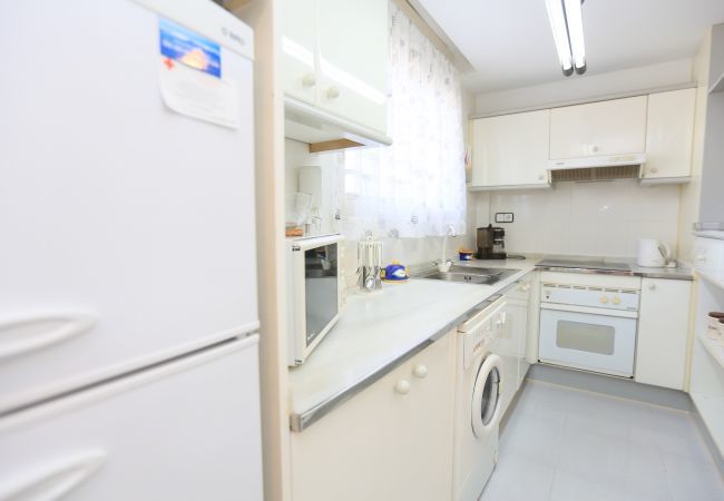 Apartment in Cambrils - CAMBRILS PARK A 4 D Apartment in Cambrils - CAMBRILS PARK A 4 D