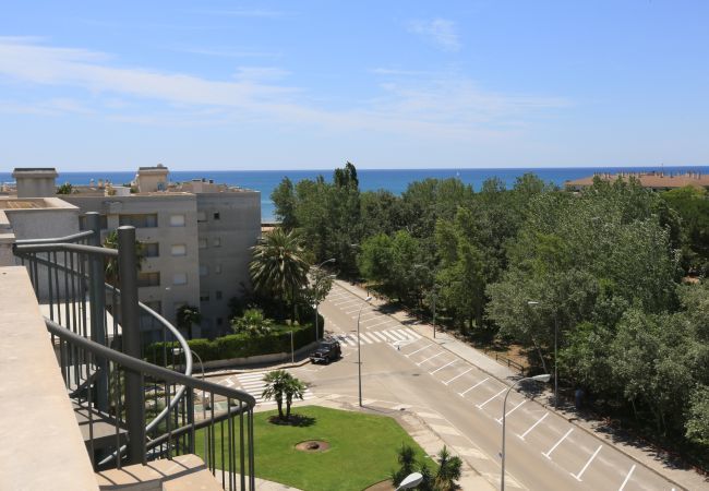 Apartment in Cambrils - CAMBRILS PARK A 4 D Apartment in Cambrils - CAMBRILS PARK A 4 D