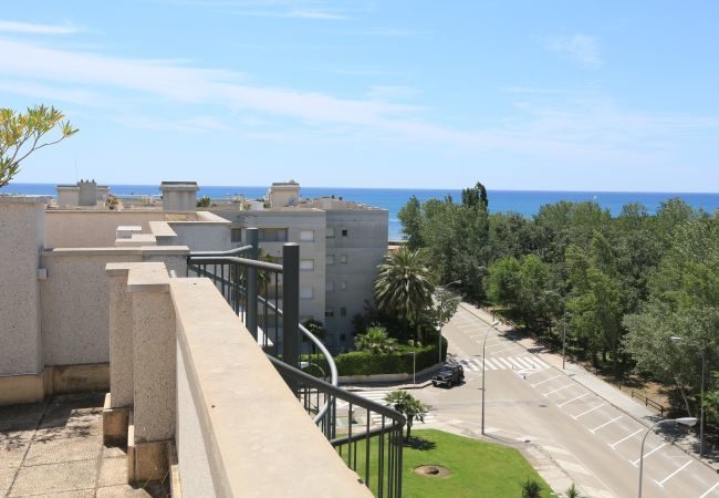 Apartment in Cambrils - CAMBRILS PARK A 4 D Apartment in Cambrils - CAMBRILS PARK A 4 D