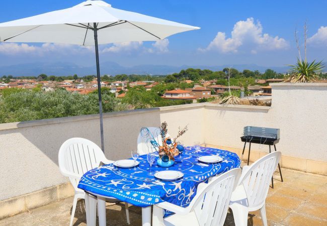 Apartment in Cambrils - CAMBRILS PARK A 4 D Apartment in Cambrils - CAMBRILS PARK A 4 D