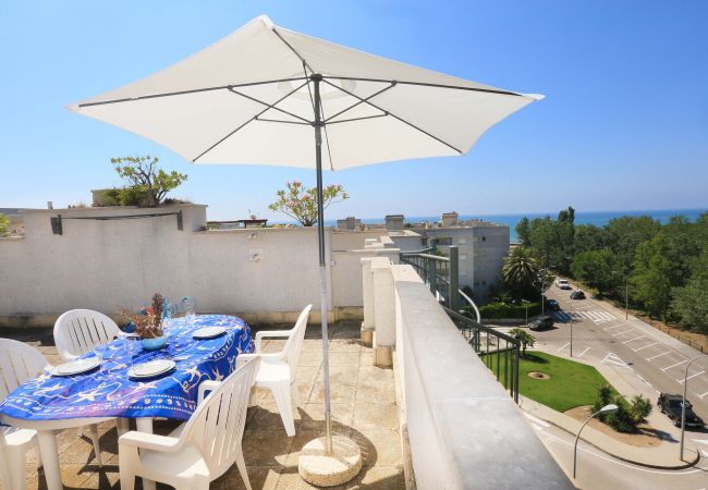 Apartment in Cambrils - CAMBRILS PARK A 4 D Apartment in Cambrils - CAMBRILS PARK A 4 D