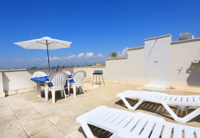 Apartment in Cambrils - CAMBRILS PARK A 4 D Apartment in Cambrils - CAMBRILS PARK A 4 D