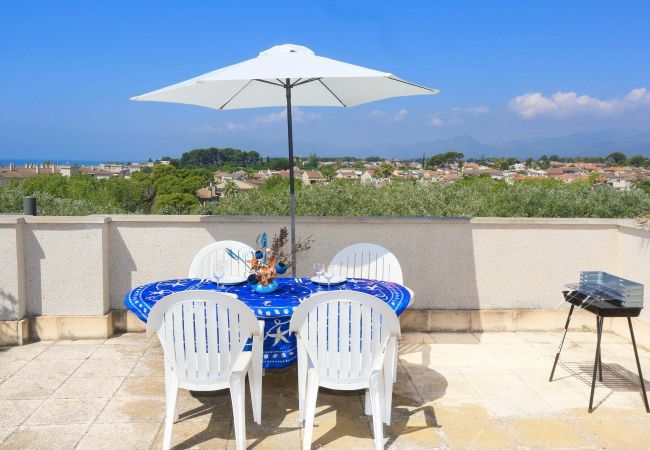 Apartment in Cambrils - CAMBRILS PARK A 4 D Apartment in Cambrils - CAMBRILS PARK A 4 D