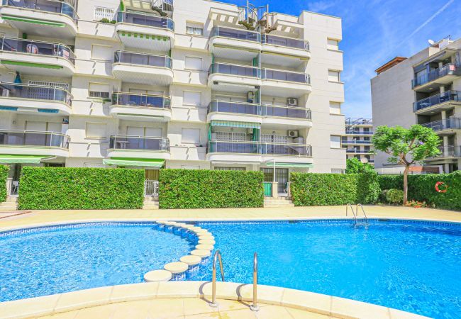 Apartment in Cambrils - CAMBRILS PARK A 4 D Apartment in Cambrils - CAMBRILS PARK A 4 D