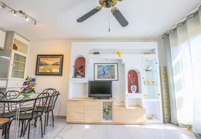 Apartment in Cambrils - CAMBRILS PARK A 4 D Apartment in Cambrils - CAMBRILS PARK A 4 D