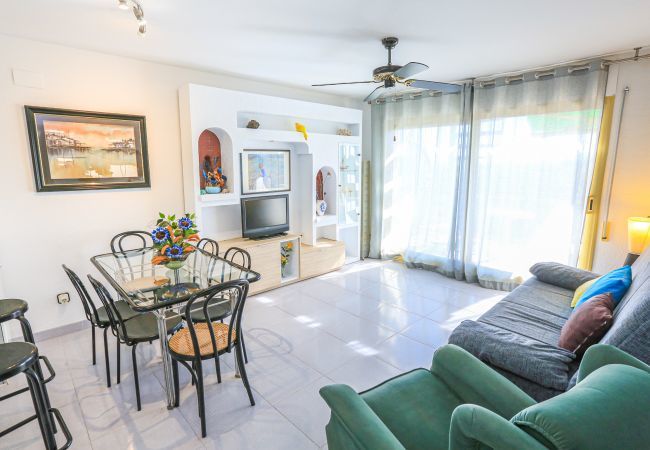 Apartment in Cambrils - CAMBRILS PARK A 4 D Apartment in Cambrils - CAMBRILS PARK A 4 D