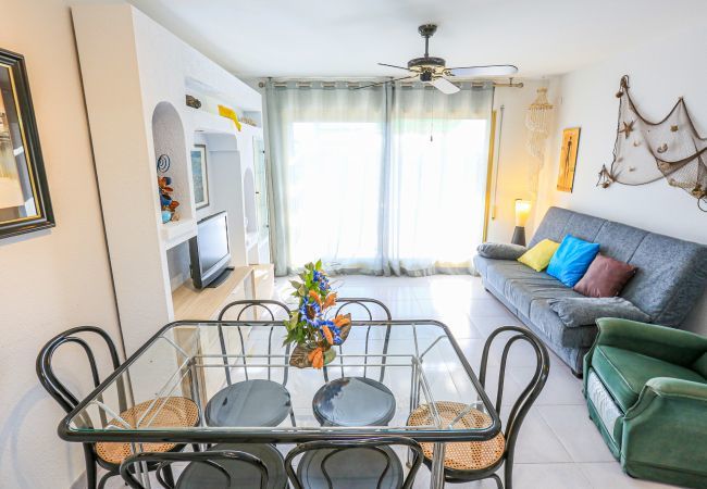 Apartment in Cambrils - CAMBRILS PARK A 4 D Apartment in Cambrils - CAMBRILS PARK A 4 D