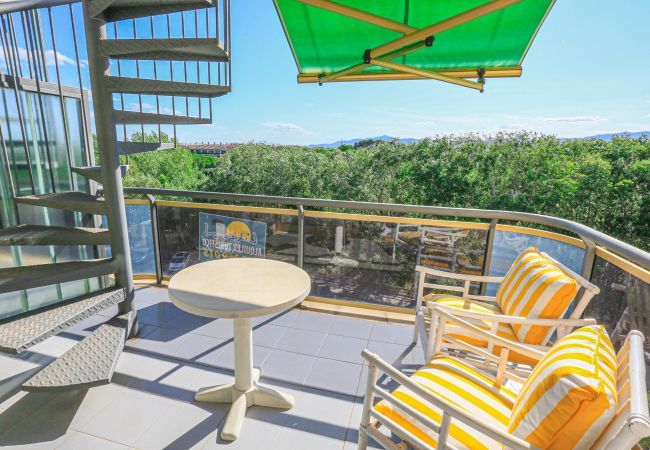 Apartment in Cambrils - CAMBRILS PARK A 4 D Apartment in Cambrils - CAMBRILS PARK A 4 D