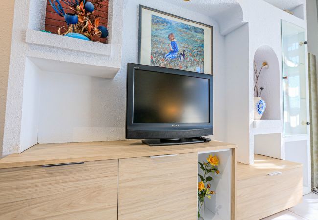 Apartment in Cambrils - CAMBRILS PARK A 4 D Apartment in Cambrils - CAMBRILS PARK A 4 D