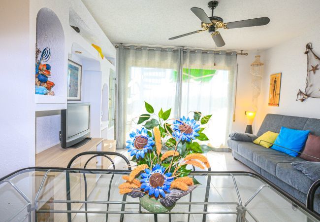 Apartment in Cambrils - CAMBRILS PARK A 4 D Apartment in Cambrils - CAMBRILS PARK A 4 D