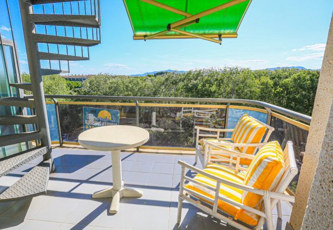 Apartment in Cambrils - CAMBRILS PARK A 4 D Apartment in Cambrils - CAMBRILS PARK A 4 D