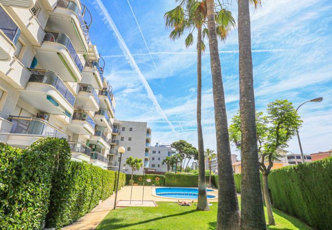 Apartment in Cambrils - CAMBRILS PARK A 4 D Apartment in Cambrils - CAMBRILS PARK A 4 D