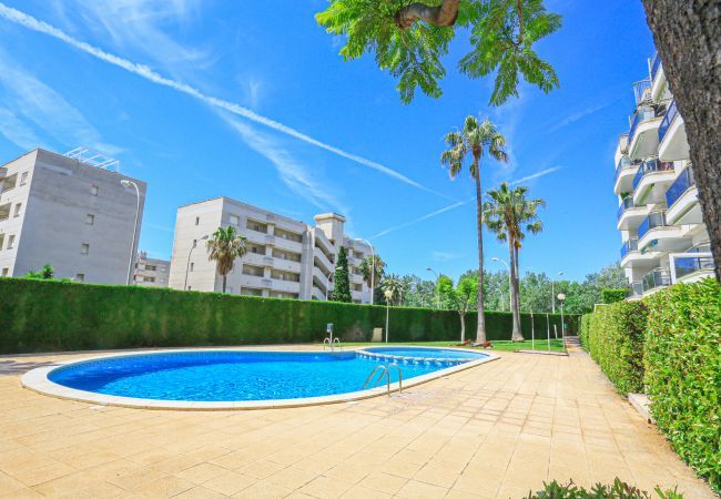 Apartment in Cambrils - CAMBRILS PARK A 4 D Apartment in Cambrils - CAMBRILS PARK A 4 D