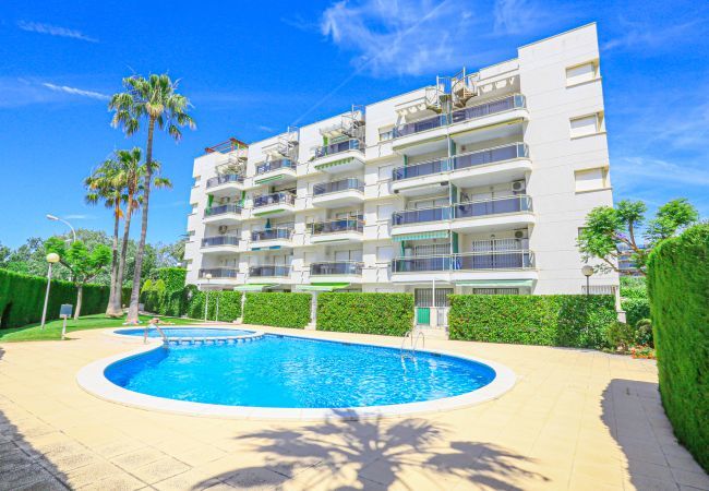 Apartment in Cambrils - CAMBRILS PARK A 4 D Apartment in Cambrils - CAMBRILS PARK A 4 D