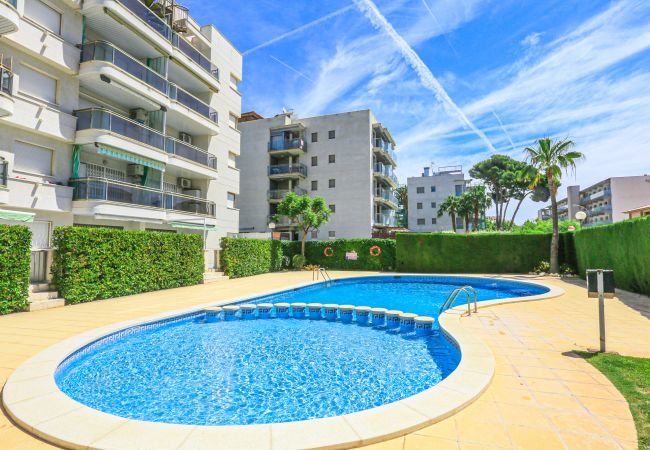 Apartment in Cambrils - CAMBRILS PARK A 4 D Apartment in Cambrils - CAMBRILS PARK A 4 D