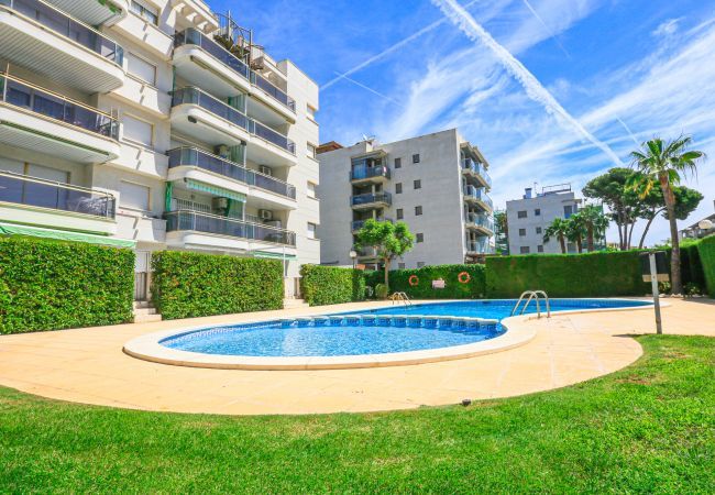 Apartment in Cambrils - CAMBRILS PARK A 4 D Apartment in Cambrils - CAMBRILS PARK A 4 D