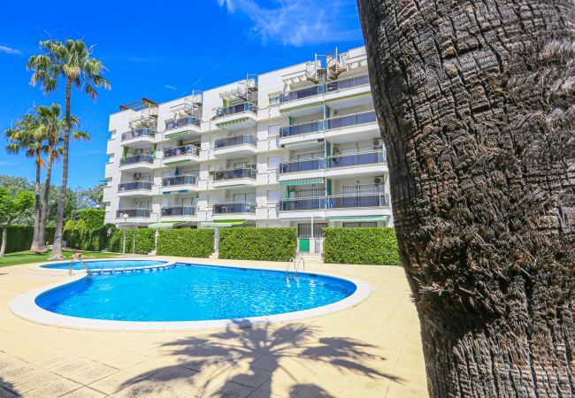 Apartment in Cambrils - CAMBRILS PARK A 4 D Apartment in Cambrils - CAMBRILS PARK A 4 D