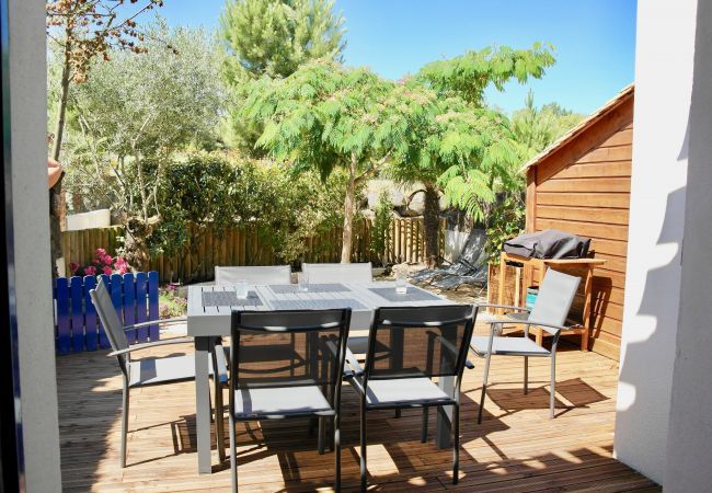 House in Saint-Hilaire-de-Riez - hoomy10105