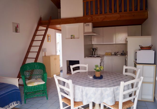 House in Bretignolles-sur-Mer - hoomy10129 House in Bretignolles-sur-Mer - hoomy10129