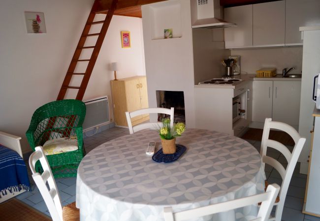 House in Bretignolles-sur-Mer - hoomy10129 House in Bretignolles-sur-Mer - hoomy10129
