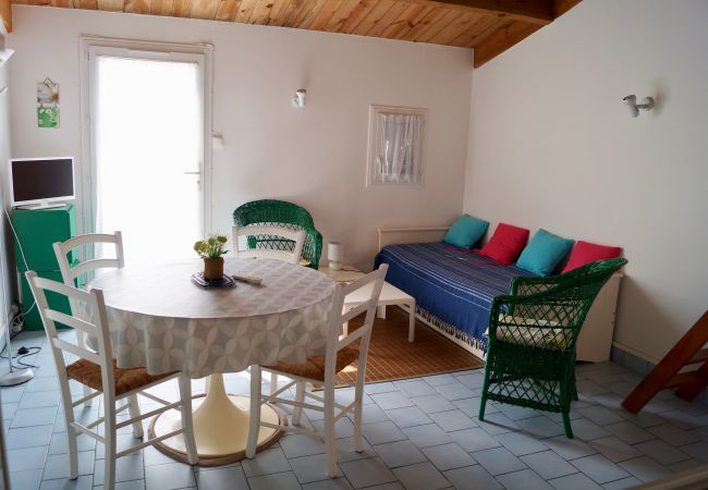House in Bretignolles-sur-Mer - hoomy10129 House in Bretignolles-sur-Mer - hoomy10129