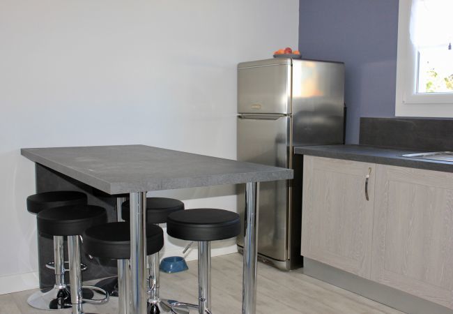 House in Saint-Hilaire-de-Riez - hoomy10131 House in Saint-Hilaire-de-Riez - hoomy10131