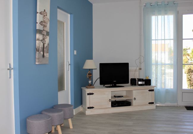 House in Saint-Hilaire-de-Riez - hoomy10131 House in Saint-Hilaire-de-Riez - hoomy10131