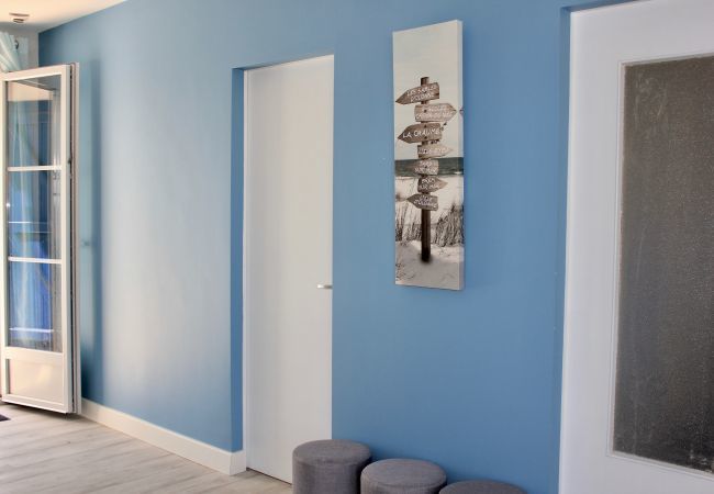 House in Saint-Hilaire-de-Riez - hoomy10131 House in Saint-Hilaire-de-Riez - hoomy10131