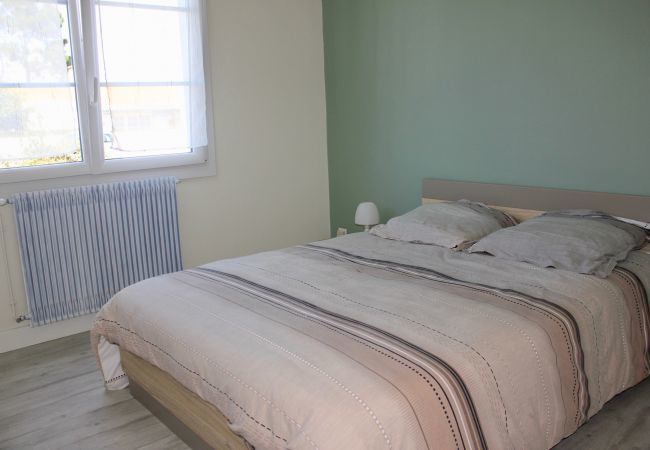 House in Saint-Hilaire-de-Riez - hoomy10131 House in Saint-Hilaire-de-Riez - hoomy10131