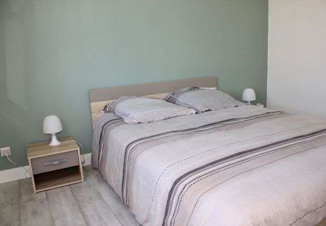 House in Saint-Hilaire-de-Riez - hoomy10131 House in Saint-Hilaire-de-Riez - hoomy10131